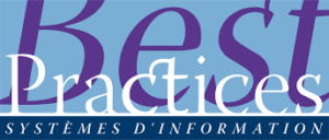 Logo de la revue Best Practices