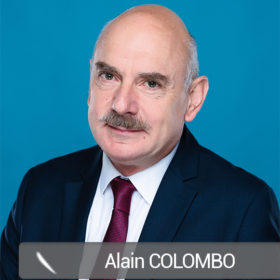 Alain-Colombo